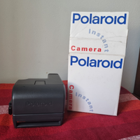 Polaroid Instant Nuova