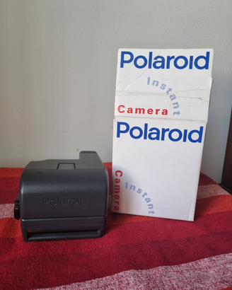 Polaroid Instant Nuova