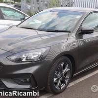 Ssr - ford focus st line 2018 ricambi vari (1)