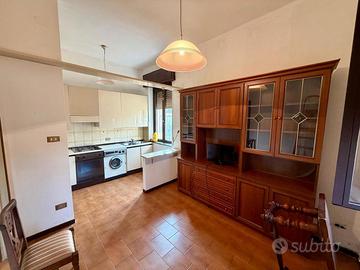 Appartamento Mortara [SF621VRG]