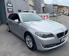 Bmw 520 520d Touring Msport