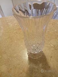 Vaso vintage Cristallo