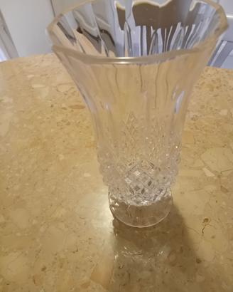 Vaso vintage Cristallo