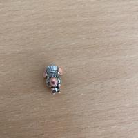 Charm pandora  Ratatouille disney