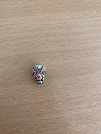 Charm pandora  Ratatouille disney