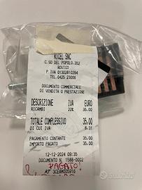 Commutatore forni elettrici - NUOVO