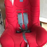 Seggiolino Chicco auto - Gruppo 0/1 da 0 a 18 Kg