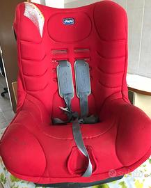 Seggiolino Chicco auto - Gruppo 0/1 da 0 a 18 Kg