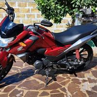 Honda cbf 125cc