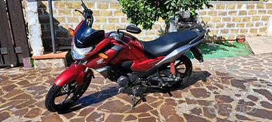 Honda cbf 125cc