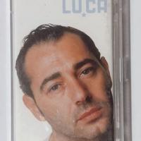 Luca Carboni / Album Lu.ca audiocassetta