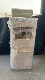 Condizionatore portatile