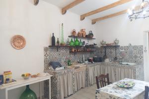 San Giovanni Suergiu -Appartamento come al nuovo