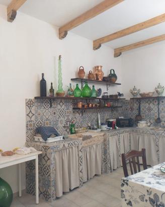 San Giovanni Suergiu -Appartamento come al nuovo