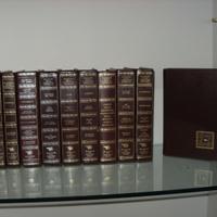 SELEZIONE DELLA NARRATIVA MONDIALE – 13 VOLUMI