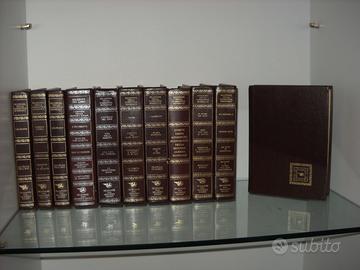 SELEZIONE DELLA NARRATIVA MONDIALE – 13 VOLUMI