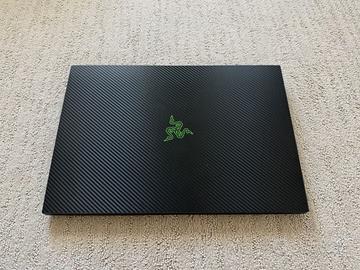 Razer Blade 18 2026 RTX 5090 32GB 2TB come nuovo