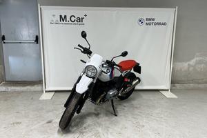 BMW MOTO R 1200 nineT Urban G/S Abs my21
