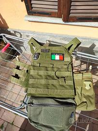 Attrezzatura Soft air