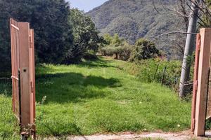 Villa terreno edificabile 4ha + 3 sorgenti