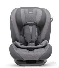 Seggiolino Auto Inglesina Newton 