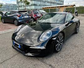 Porsche 911 3.8 Carrera S Coupé