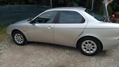 Alfa 156