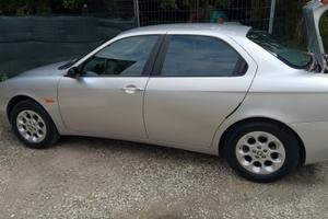 Alfa 156