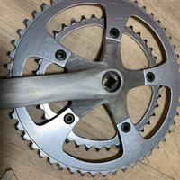 Componenti bici corsa vintage