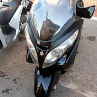 Suzuki Burgman 400 - 2008