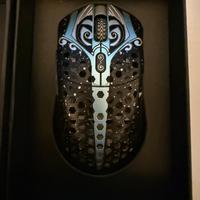 Finalmouse Starlight-12 Phantom Small