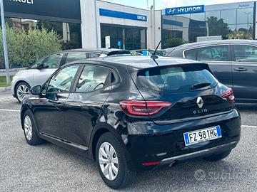 RENAULT Clio 1.0 TCE (100CV) ZEN