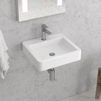 Lavabo Sospeso Lt 5032 Karag