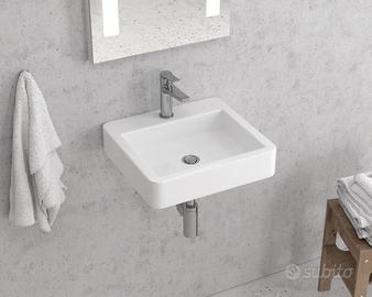 Lavabo Sospeso Lt 5032 Karag