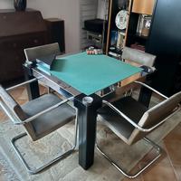Tavolo da poker di design