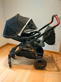Passeggino Trio Peg Perego 500