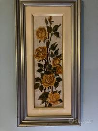 Quadro fatto a mano