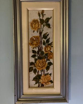 Quadro fatto a mano