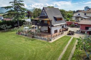 Casa singola - Zagarolo