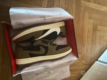Travis scott 45 mai usate