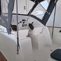 Beneteau 630 ombrine wa