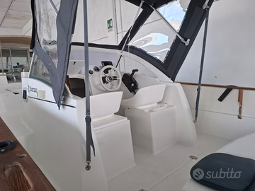 Beneteau 630 ombrine wa