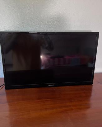 Televisione Panasonic