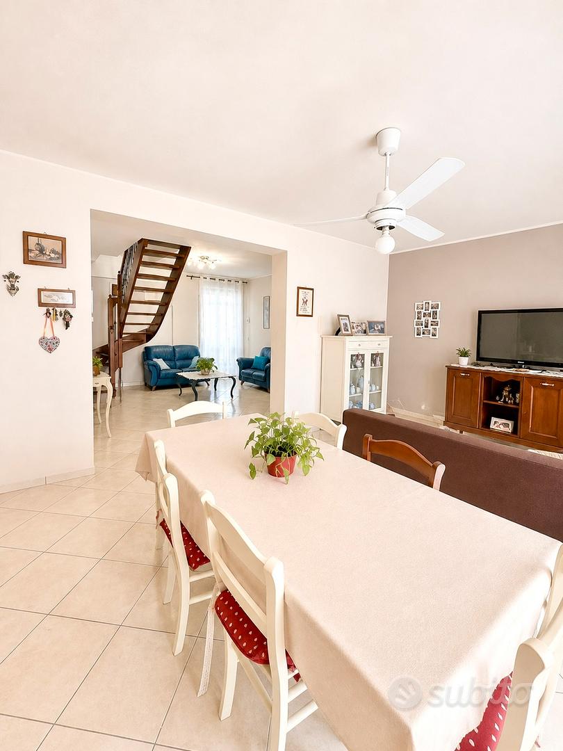 Appartamento – Fiumefreddo di Sicilia, Catania - Vista 4