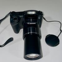 Fotocamera Canon