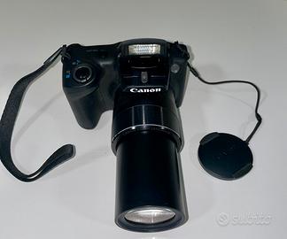 Fotocamera Canon