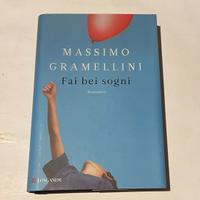 Romanzo ‘fai bei sogni’