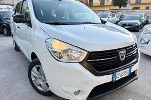 Dacia Lodgy 1.5 dCi 115CV 7 posti