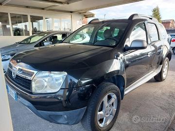DACIA Duster 1.5 dCi 110CV 4x2 Ambiance EURO5