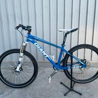 Mtb giant front taglia “S”